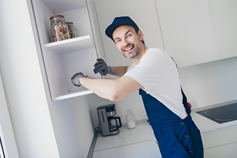 Freezer Repair in Aguanga